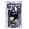 HDMI MALE TO HDMI MALE CABLE,  2.0M, LASER, V1.4, 3D Support, CB-HDMI2-V1.4