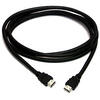 HDMI Male to HDMI Male Cable, 1.8M, v1.3, OEM