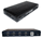 Specifications

-Easily distributes HDMI HDTV devices on up to four DVI/HDMI displays with zero signal loss
-Allows simultaneous display
-Maintains 480p, 720p, 1080i, and 1080p resolutions
-Maintains highest HDMI single link video resolution for beautiful HDTV
-Maintains hightes HDMI digital ...