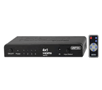 UNITEK HDMI 4 in 1 out Switcher Y-5410