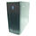 Aopen mATX Case H420A Black Tiny Tower Case, 300W Peak