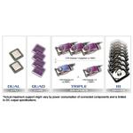 720 watt ATX power supply Enermax EIN720AWT INFINITI