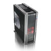 Thermaltake Spedo Advance Package Case - Cable Management, Advance Cooling & Thermal Chamber, No PSU