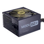 625 watt ATX power supply Enermax, MODU82+ 625W CrossFireX, EMD625AWT