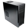Antec "Three Hundred" Tower Gaming Case - Black, NO PSU, 9 Drive Bays, Top Mount 140mm Exhaust