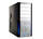 CoolerMaster Alum front ATX, Centurion 534, Silver/Black, 460w