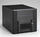 Morex ProCase Mini-ITX Cube Venus 669 Case 220W PSU, Black