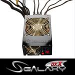 850 watt ATX power supply Enermax EGX850EWL Galaxy DXX