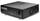 Antec (USA) Top Quality "Fusion Black" Black HTPC Desktop Case, LCD with IR receiver (for remote control - NOT included) and Volume Control, 430 Watt ATX12V power supply, 3 Drive Bays: 1x 5.25" external drive bays, 2 x 3.5" internal, 4 expansion slots, Front mounted Audio In and Out, 2 x USB 2.0 & 1 ...