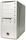 Aopen ATX Case H500A Super Middle-tower case, 250W