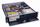 Guanghsing GH-212ATX 2RU rack mount case 350w