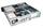 Guanghsing GHI-213 2RU 19" Rackmount Case 480w, Black Colour
