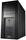 Lian Li ATX case, PC-A09B Aluminium Mid Tower Case Black, No PSU