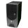 AOpen ATX case, QF45B  Midi ATX case. Previously badged with Components Pro brand. Now carry Aopen Logo . Come with 300W 24/20pin power supply. With Front USB & Audio: 2 USB / Ear phone / Mic In.   Pentium 4 ready.