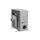 AOpen A600 Silver Nouveau Aluminum Micro ATX / ATX super middle tower ! Superior expandability: 12 drive bays and 7 slots. 5.25" : 4 / 0 (external / internal) 3.5" : 2 / 6 (external / internal) Screwless & Easy installation patend (special drive rails and clip devices). Built-in 12cm and 9cm LED ...