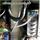 Accessory, cable sleeving kit, Black,Tie wraps htshrink tube
