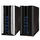 1.  5.25" bays case structure (case dimension: 470*200*430mm, SECC, 0.7mm) ;
2   Black metal mesh front panel, black casing
3   4 xUSB2.0 + 1 xIEEE1394+AV (HD audio and AC97 both)  (union pins)
4   2 x foppy covers included (both inside of case)
5   front plate in black
6   3 X 3.5" drive frame ...