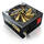 600 watt ATX power supply Enermax, MODU87+ 600W CrossFireX&trade;, 87 PLUS, EMG600AWT