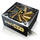 600 watt ATX power supply Enermax, PRO87+ 600W CrossFireX&trade;, 87 PLUS, EPG600AWT
