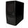 AOpen ATX case, QF50B Black  Midi ATX case.  Come with 300W power supply. With Front USB & Audio: 2 USB / Ear phone / Mic In.   Pentium 4 ready.
