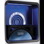 GMC ATX Middle-Tower Case, R2 TOAST, Blue, with 400W PSU