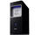 GMC ATX Middle-Tower Case, R2 TOAST, Black, with 400W PSU