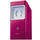 GMC ATX Middle-Tower Case, R2 TOAST, Hot Pink, with 400W PSU