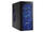 CoolerMaster ATX Case, Centurion 590, Black/Black, No PSU