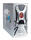 Super-Flower X-Mask Midi Case,SF-462T1-S,  Silver, 350W