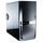 Antec 'Sonata III' MiniTower ATX Case, Piano Black, 500W PSU, 80Plus, Front eSATA Port