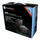 750W "SilverStone" ST75ZF Power Supply, Black, SLI ready, Advanced quad +12V circuitry, Dual PCI-E 6pin connectors, Four SATA connectors, 1x 80mm ball bearing fan, 24 dBA minimum, Output : 750W Max (Efficiency 80%), Over Current Protection, Over Voltage Protection, Short Circuit Protection, No Load ...