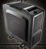 CoolerMaster ATX Case, Storm Sniper, with Blue 20CM Led on/off Fan