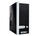 CoolerMaster Alum front ATX case, Centurion CAC-T05SSR2,  Silver/Black. 460W power supply is included.   


Dimension (mm)  : 480x 202x 435 (D x W x H) 
Weight  : 9.7kg 
Material Aluminum Bezel , SECC Chassis 
M/B Type :  ATX; Micro ATX 
Power Supply : No
5.25 Drive Bay :  5 ( Exposed )  ...