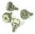 Accessory, thumb screws 10pcs pack