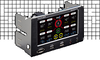 AeroCool Touch2000 Front Panel Fan Control LCD with USB/eSATA Ports, 2x 5.25 Bays Required