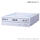 ASUS DVD Burner DRW-2014L1T, SATA Interface, LightScribe, 20x DVD+-RW, Dual Panels