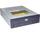 Sony BLACK CRX320EEB2 Internal COMBO Drive, 16x DVD and 52x32x52x CD-RW, OEM