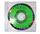 DVD-R, UL-Tran Mini 8cm 1.4GB 30min,  5pcs 5mm Jewel Case
