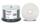 DVD+R, Verbatim, 4.7GB, 8x Spd (94812),   50pcs, Wide Printable