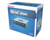 Pioneer Blu-Ray Combo-Drive, BDC-S02, Writes to DVD's and Reads Blu-Ray media, SATA Interface