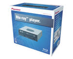 Pioneer Blu-Ray Combo-Drive, BDC-S02, Writes to DVD's and Reads Blu-Ray media, SATA Interface