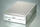 Enclosure for IDE CD/DVD Drive, Noontec U252X,  USB2.0/1394 Combo