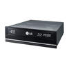 LGE GGW-H20L Blu Ray Burner & HD DVD-ROM Drive, LightScribe, SATA
