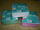 CD/ DVD Sleeve,  Lemel Plastic Sleeve, 100pcs