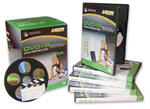 DVD+R, Laser, 4.7GB, 8x speed, Movie Style, 10pcs DVD Case