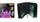 CD/ DVD Wallet Hold Bag for 240 CD/DVD, Laser