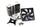 Thermalright Ultra-120 eXtreme 1366 RT with fan,120mm heatsink Supports Intel Core i7 S1366