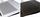 Zalman ZM-NC1000 Notebook Cooler - Silver, Dual Centrifugal Fans, adjustable fan speed, USB Powered