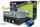 Vantec Nexus NXP-305 Fan &Light control 2 ColdCathode, Black