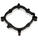 Zalman ZM-CS5B, Socket 1156/775 clip kit for CNPS9700/9500/8700/7700/7500/7000 Series and ZM-WB4 Gold/WB4 Plus/ WB5/WB5 Plus, Clip support kit for Intel Socket 1156/775.


Compatible Products:
CNPS7000C-AlCu LED/CNPS7000C-Cu LED/CNPS7000C-AlCu/CNPS7000C-Cu
CNPS9300 AT/CNPS8700 NT/CNPS9500A ...